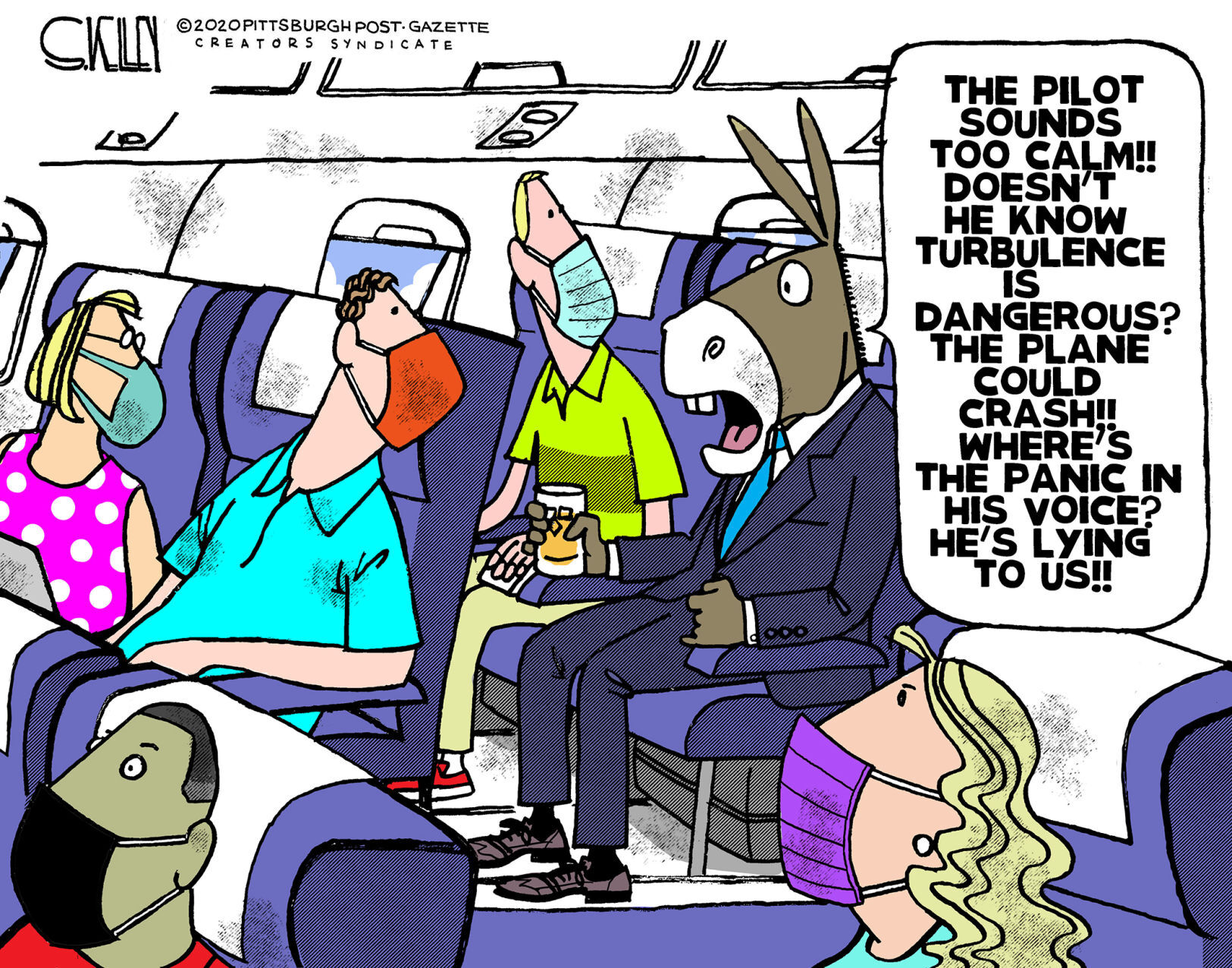 cartoon